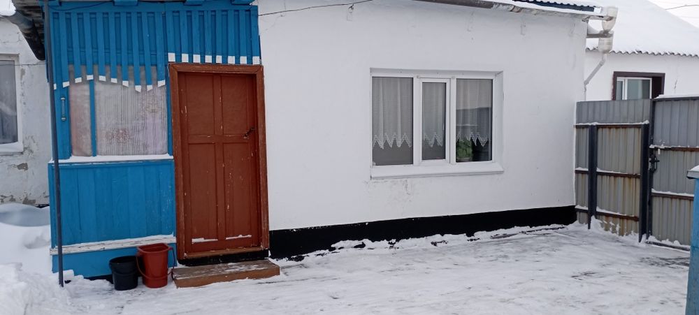 Продам на земле  квартиру или обмен на квартиру