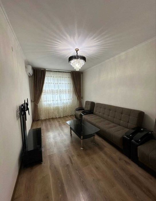 3-комнатная квартира 78,0 м² — ул. Махтумкули, напротив Макро