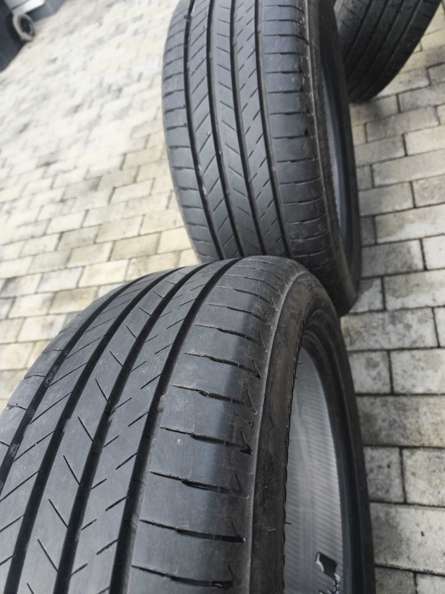 Cauciucuri vara Bridgestone Alenza 001 Lexus/Toyota 225 50 R18 RunFlat