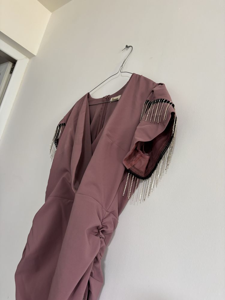 rochie ocazie scurta