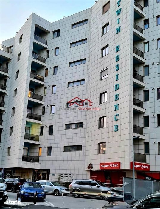 apartament nou Mamaia Nord, Constanta,