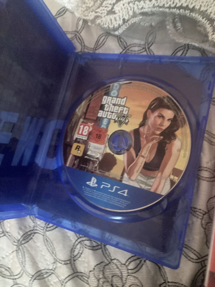 Игри за плейстейшън