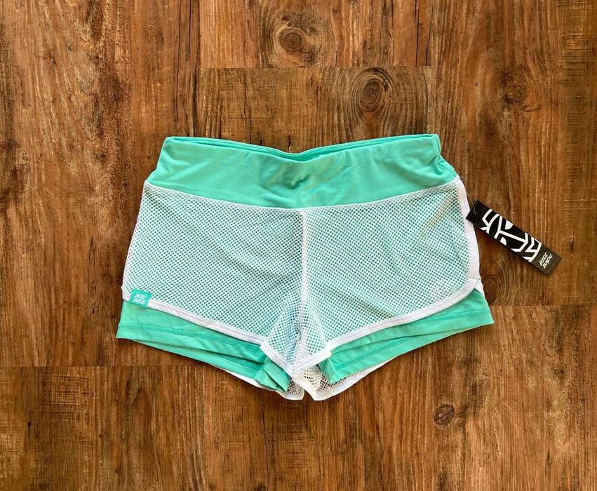 Pantaloni scurti dama Bidi Badu
