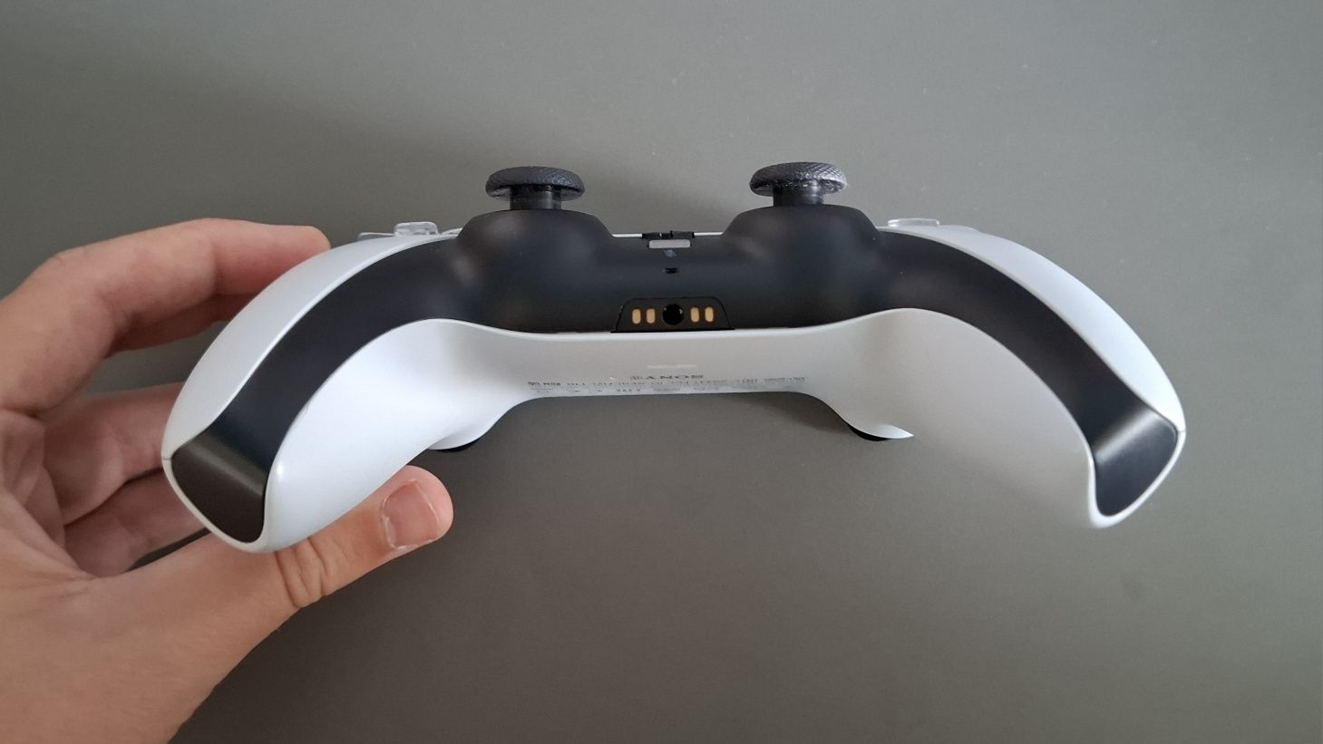 Контролер за Playstation 5