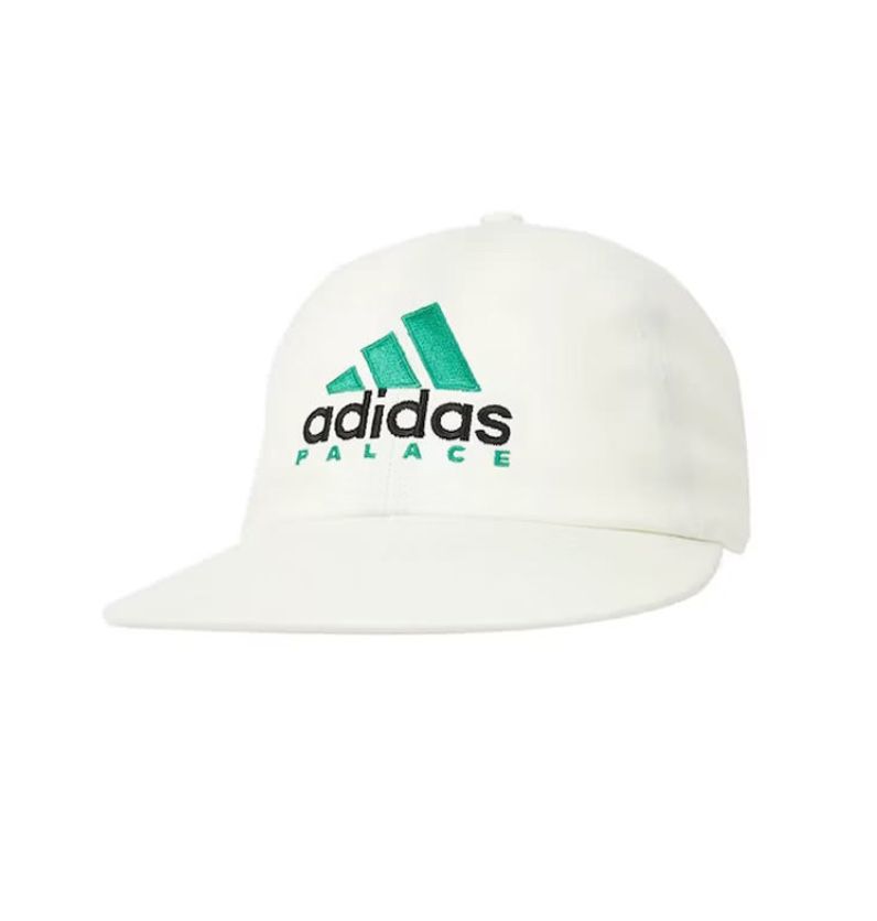Palace x Adidas шапка