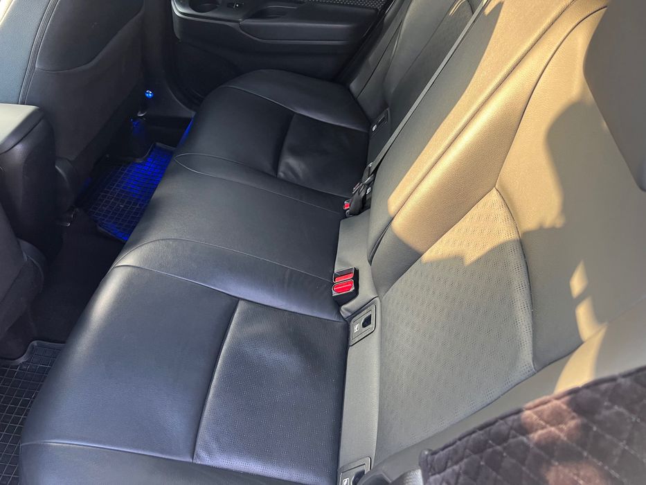 Toyota chr 2018,hybrid