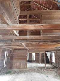 Vand o casa de lemn de 196mp, Cluj-Napoca