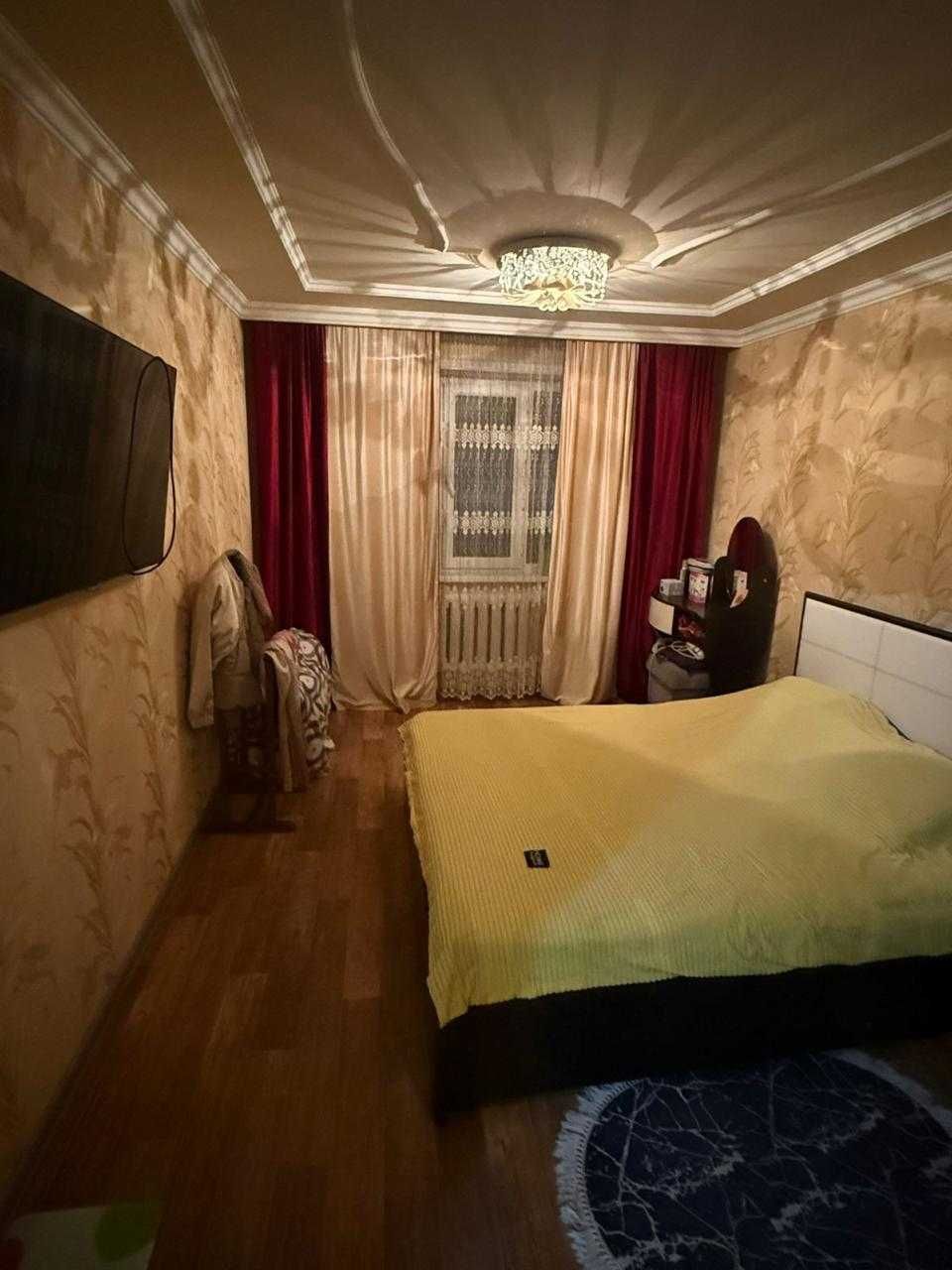 Продается 3х комн.кв на 7 микрорайоне