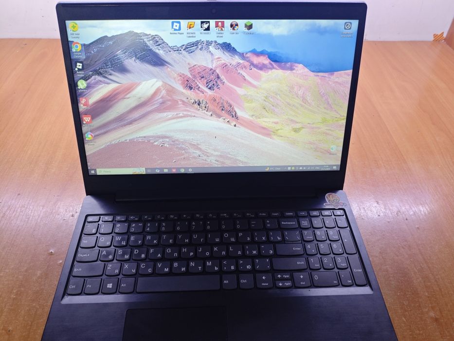 Lenovo IdeaPad S145-15API