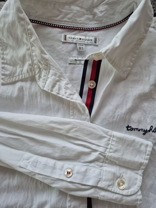 Риза Tommy Hilfiger