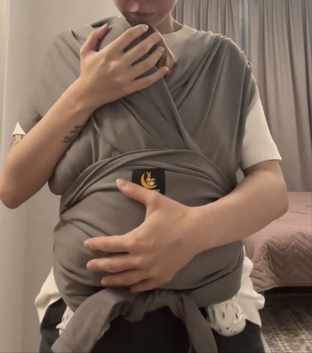 Продам слинг-рюкзак