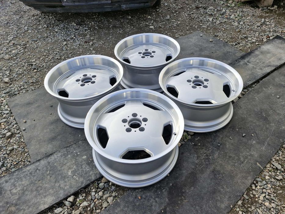 Джанти Моноблок 18 спорт пакет  Monoblock