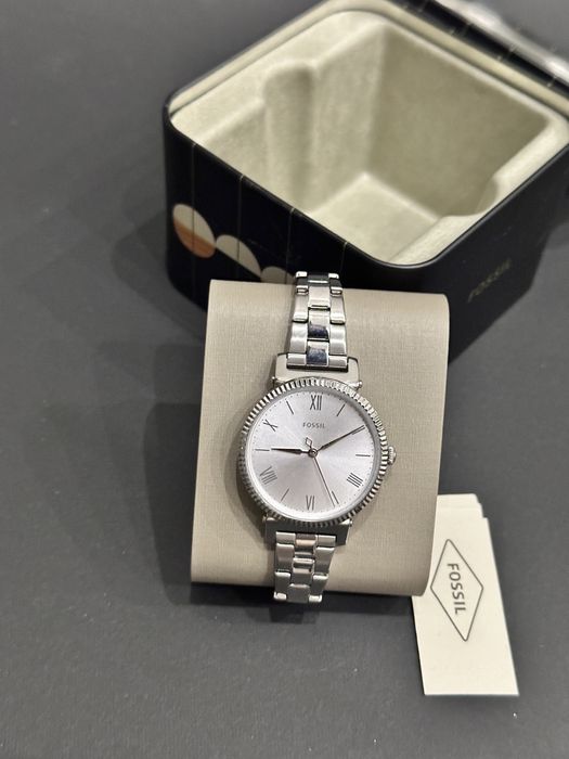 Ceas nou dama Fossil Daisy