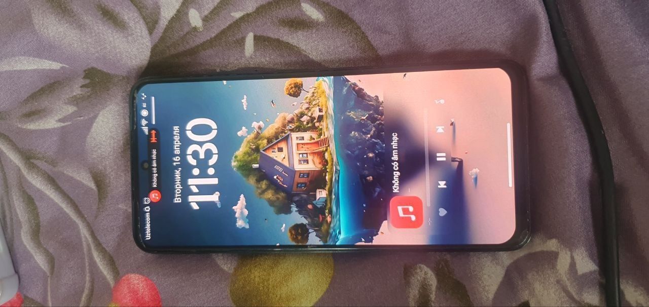 Redmi note 11s  6+/128