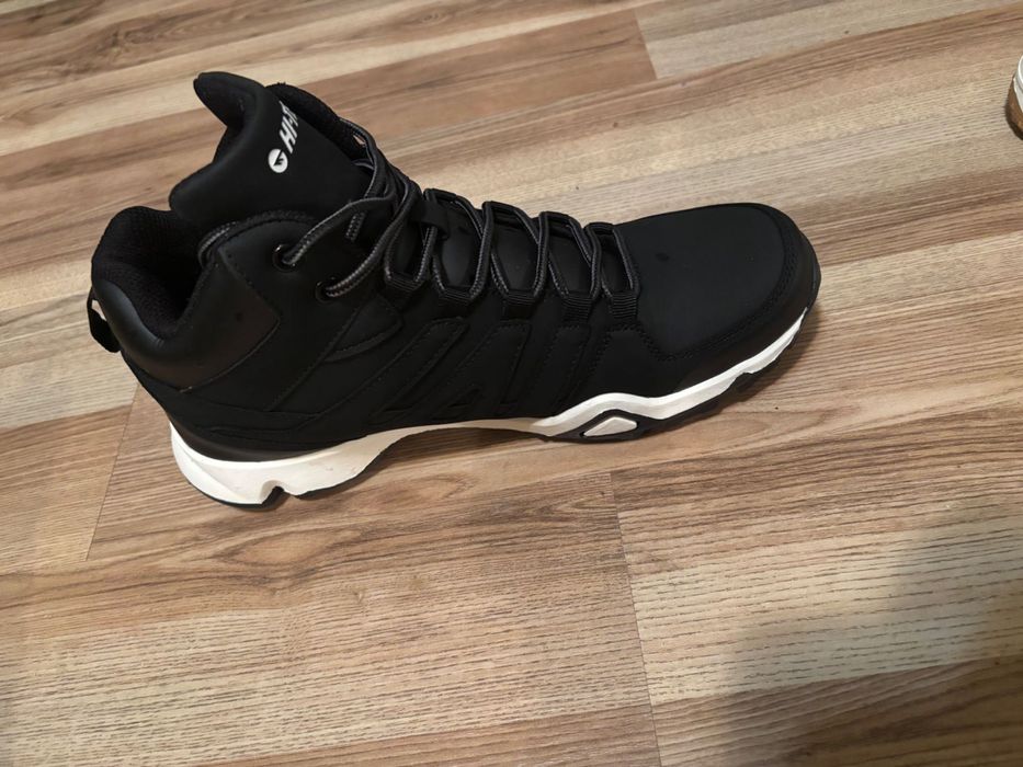 Перфектни зимни боти Hi-tec 43 номер