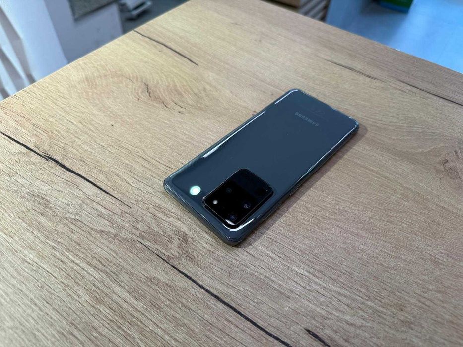 Samsung S20 Ultra 128Gb, 12Gb Ram | Factura & Garantie | Buy-Back |