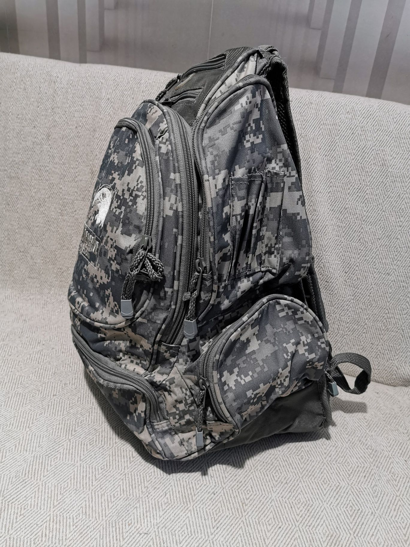 Rucsac Army Reserve militar SUA