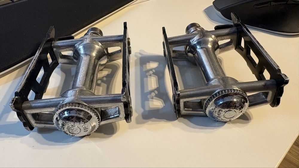 Pedale Gipiemme Special Pista