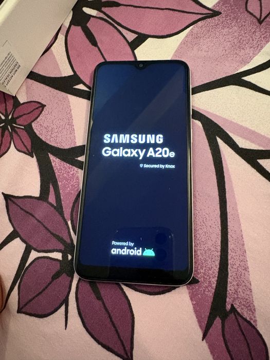 Samsung Galaxy А20е