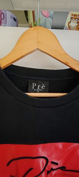 Pulover gros bărbat M