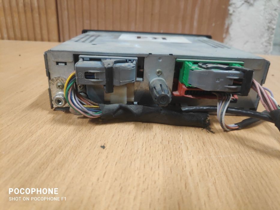 Навигация NAVI GPS Renault Laguna II / Рено Лагуна 2