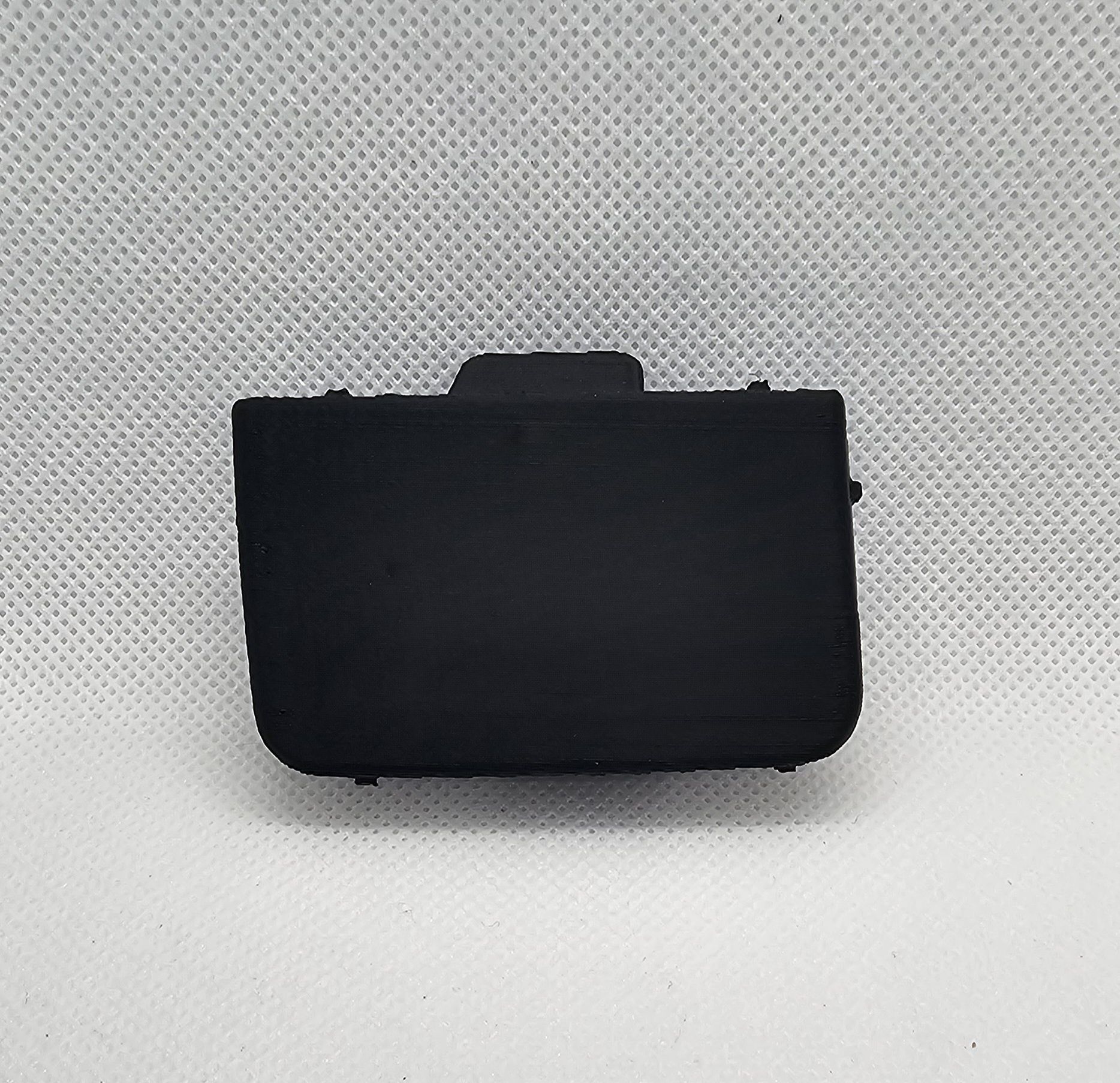 Капаче за теглич за предна броня за Mercedes W204/S204  (2007-2011г.)