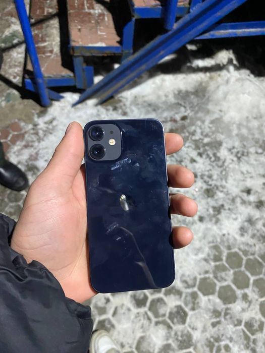 Iphone 12mini