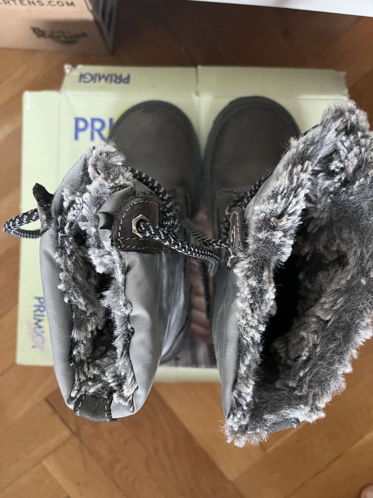 Детски боти Primark