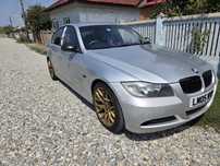 Bmw e90 m47 2.0d 163 cai UK