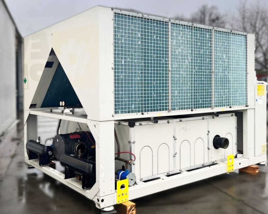 Vand / Inchiriez chiller DAIKIN 248 KW