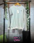 Bluza Lacoste gri marimea XL