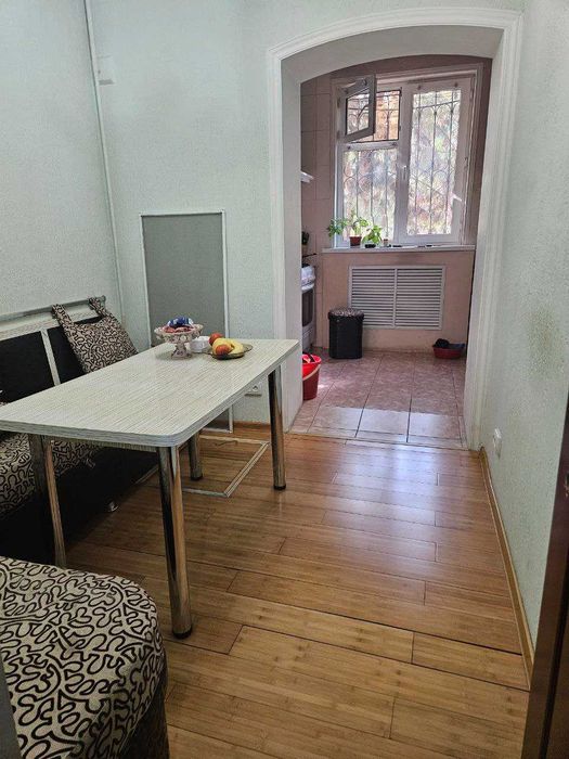 2 комнатная квартира