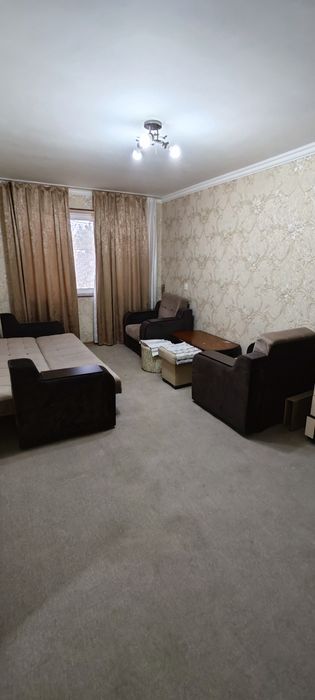 Аренда квартиры  без маклера Чирчик