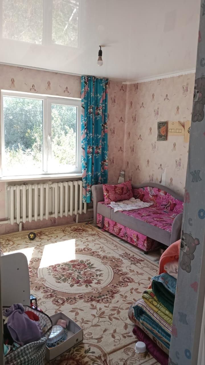 Продам зимнию дачу
