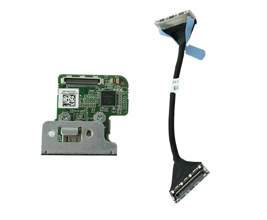 Adaptor DisplayPort  DP, Dell OptiPlex 7050 Micro