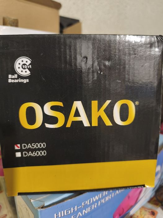 Фидер комплект Осако