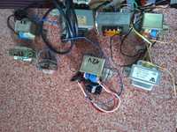 Transformatoare 12V,6v,9 v