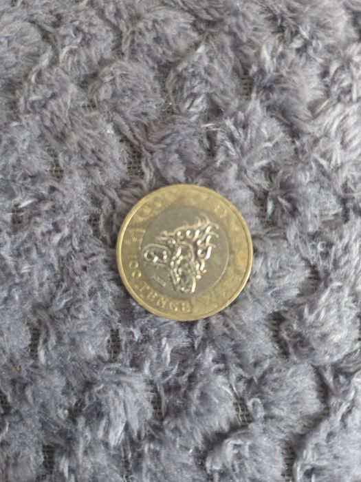 100 тенге сакский стиль