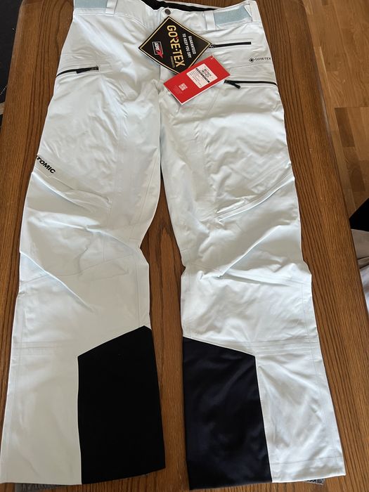 Pantaloni sky Dama !Atomic Gore-Tex