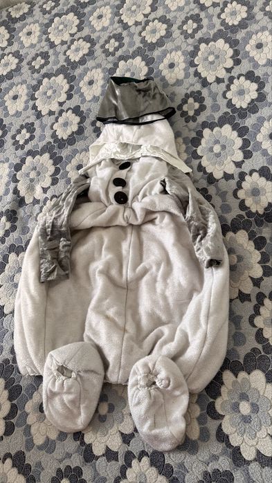 Продается новогодний костюм