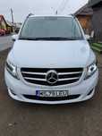 Mercedes-Benz V Clase 250