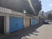Garaj de închiriat – zona centrală Craiova (A.I. Cuza)