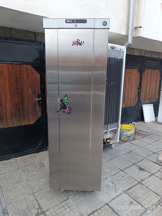 Професионален хладилник грам