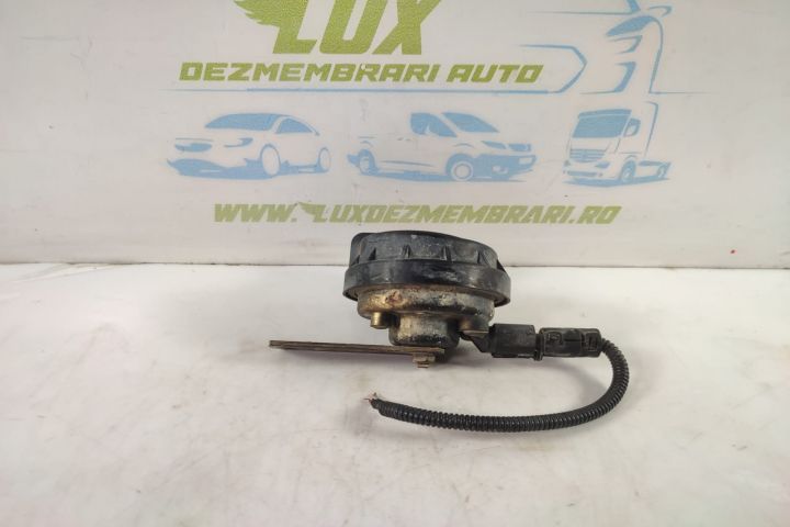 Claxon 012213901 MAN TGX generatia 1 (facelift)  [din 2014 pana  2016] seria