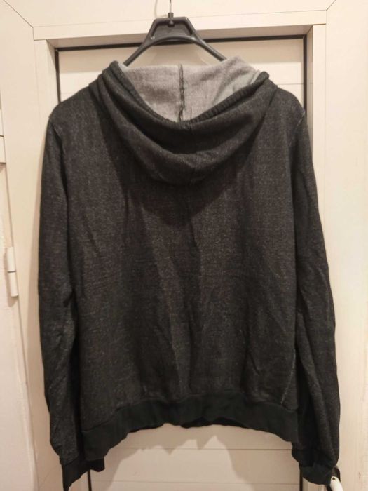 Оригинална фланелка с качулка Dsquared2