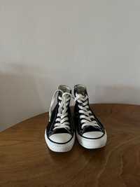 базовые кеды converse all star