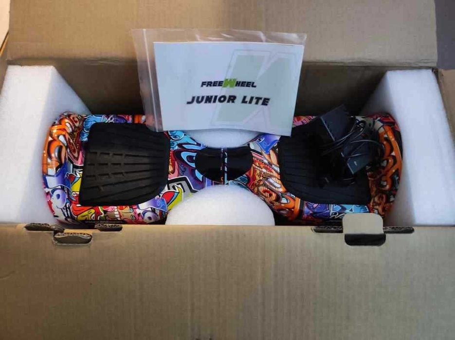 hoverboard electric aproape nou