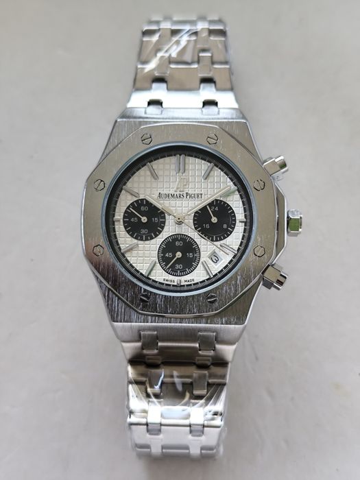 ceas Audemarks Piguet barbatesc