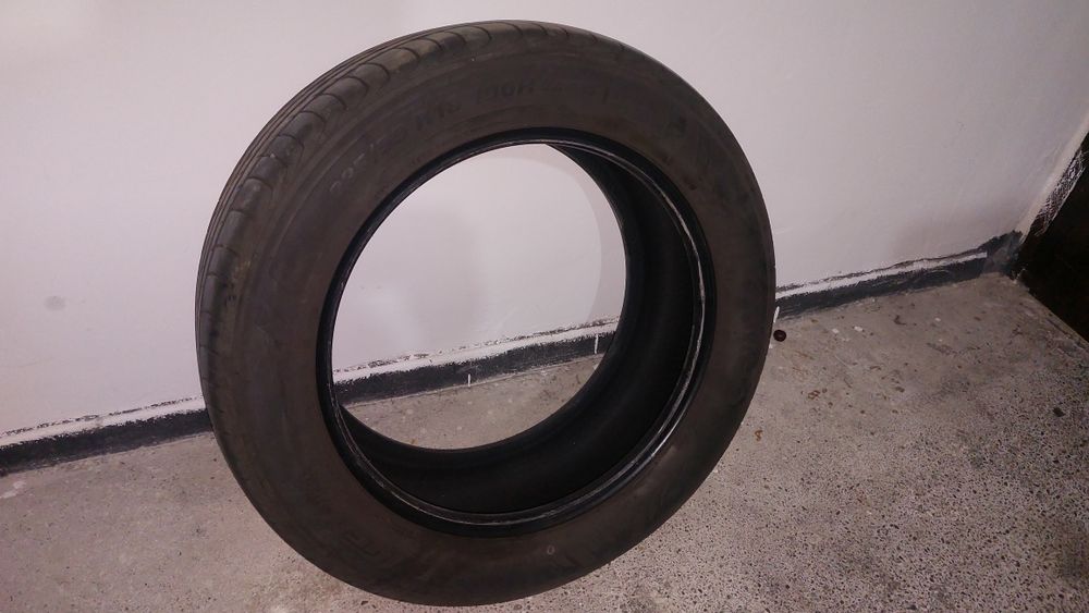 Anvelope Kumho vara