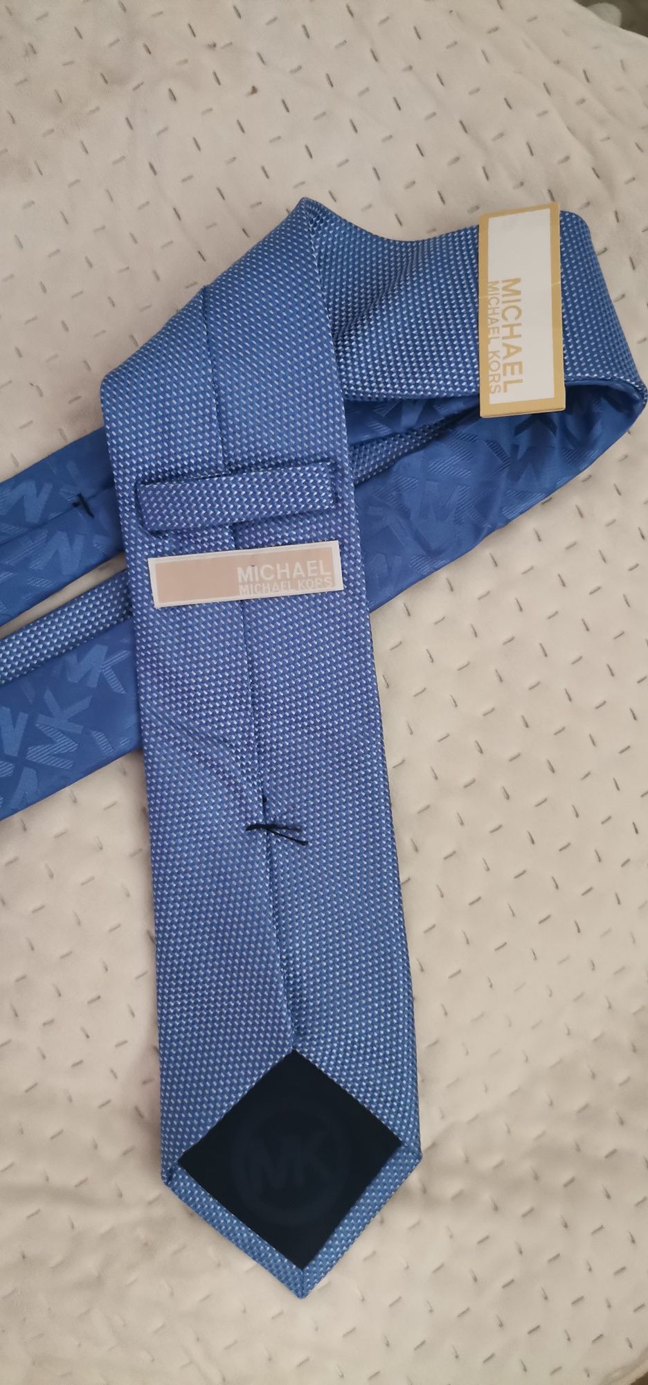 Michael Kors мъжка вратовръзка